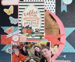 Fall/Winter Coffee Lovers Blog Hop