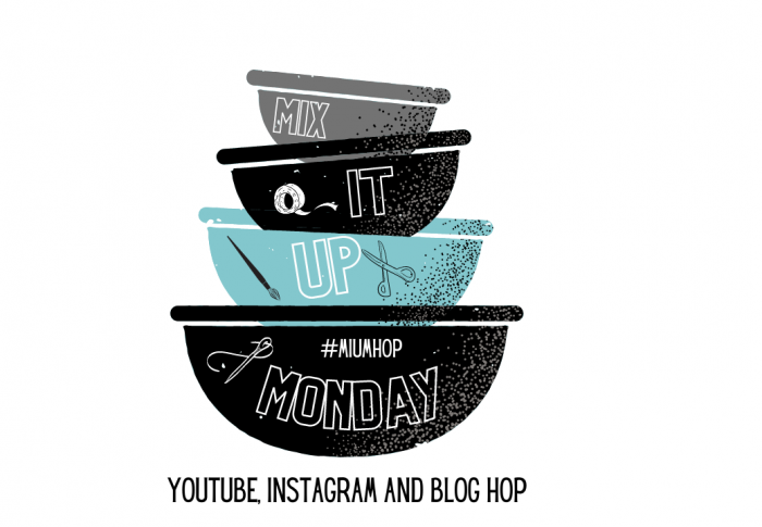 January Mix It Up Monday – Social Media Hop
